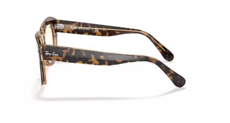 RAY-BAN RB2186 1292BL - State street