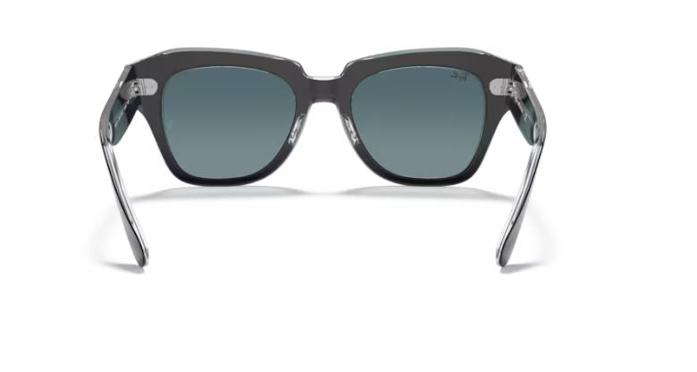 RAY-BAN RB2186 12943M - State street