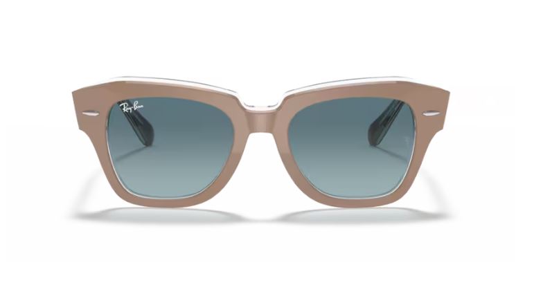 RAY-BAN RB2186 12973M- State street