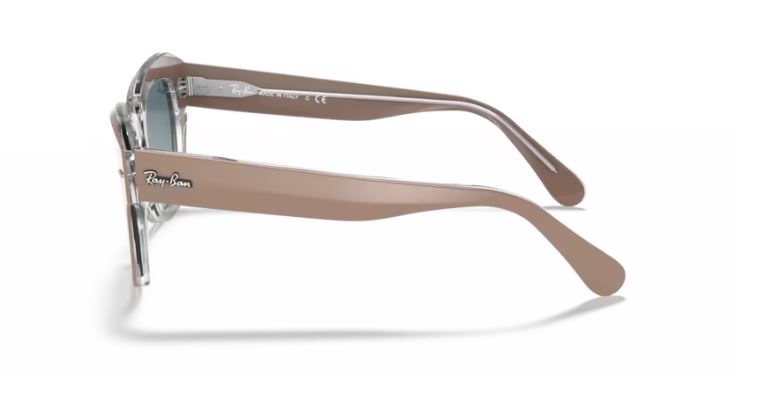 RAY-BAN RB2186 12973M- State street