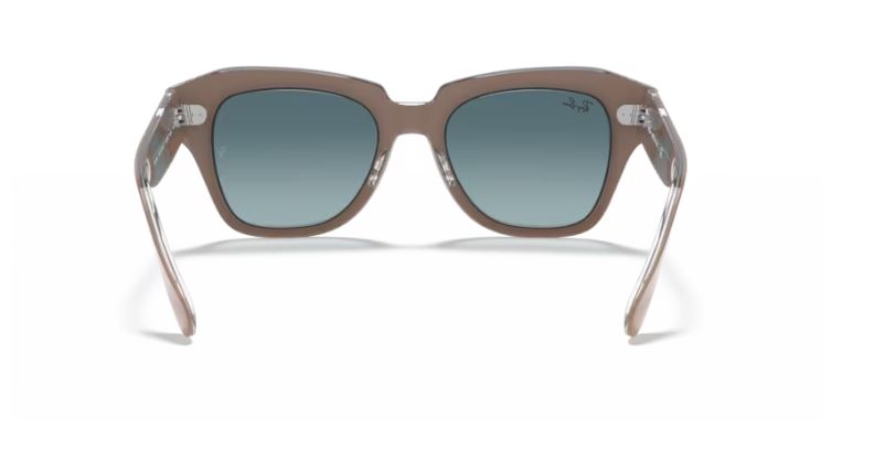 RAY-BAN RB2186 12973M- State street