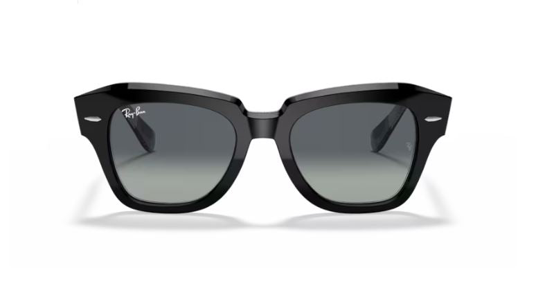 RAY-BAN RB2186 13183A - State street