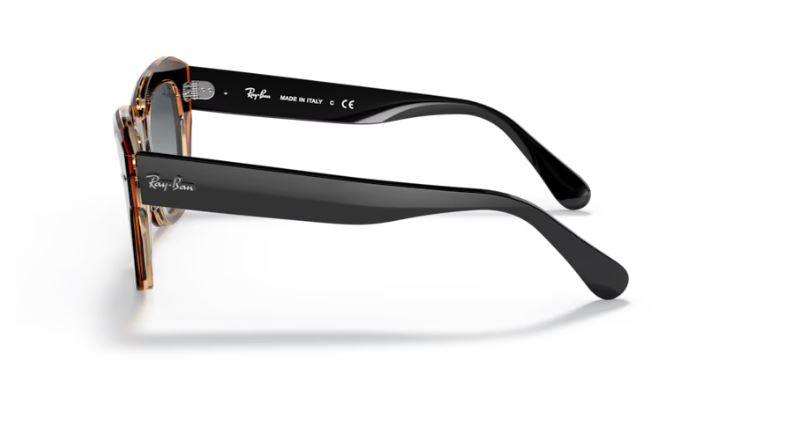 RAY-BAN RB2186 132241 - State street