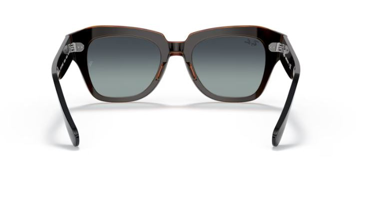 RAY-BAN RB2186 132241 - State street