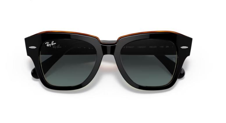 RAY-BAN RB2186 132241 - State street