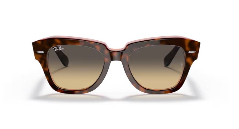 RAY-BAN RB2186 1324BG - State street