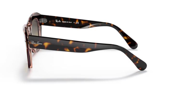RAY-BAN RB2186 1324BG - State street