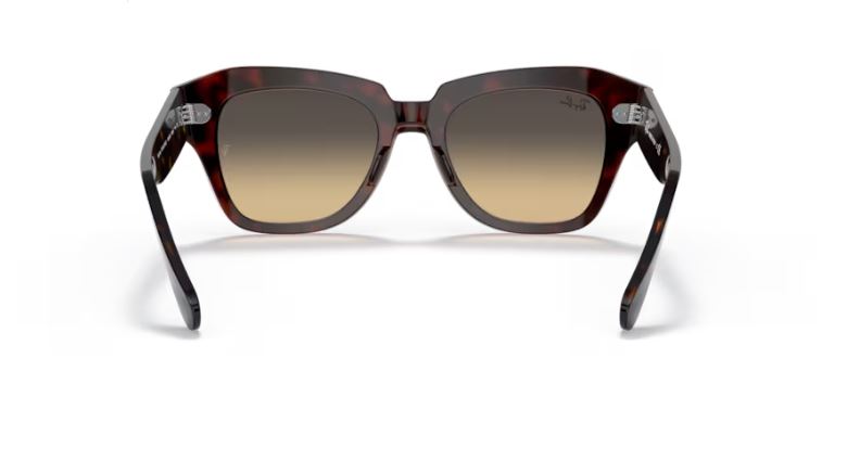 RAY-BAN RB2186 1324BG - State street