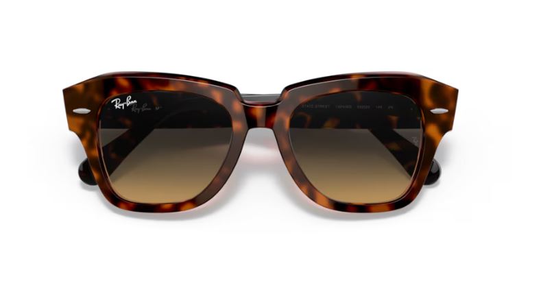 RAY-BAN RB2186 1324BG - State street