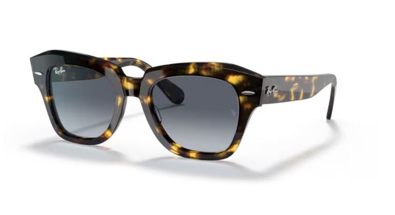 RAY-BAN RB2186 133286 - State street