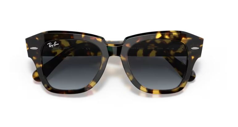RAY-BAN RB2186 133286 - State street