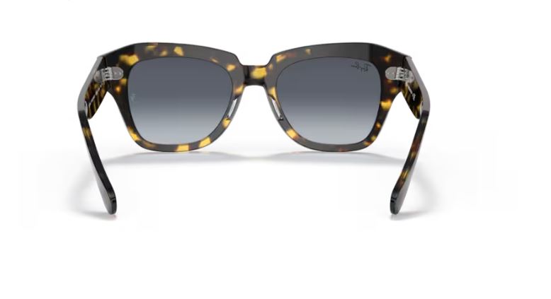 RAY-BAN RB2186 133286 - State street