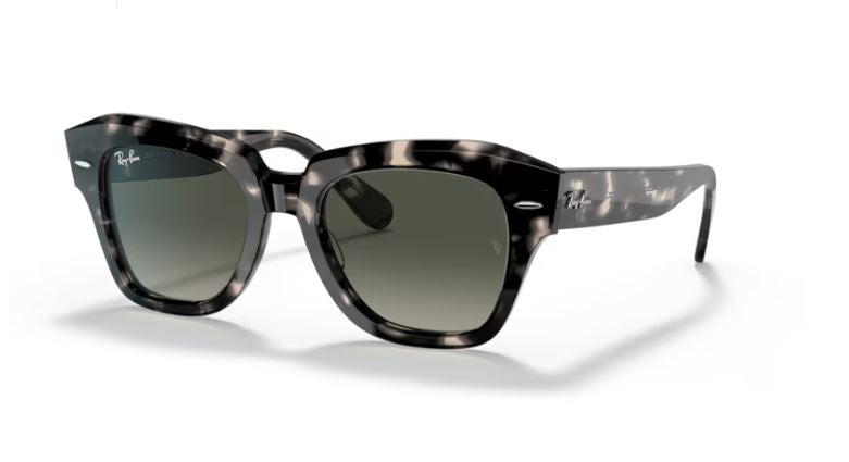 RAY-BAN RB2186 133371 - State street
