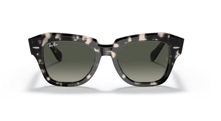 RAY-BAN RB2186 133371 - State street