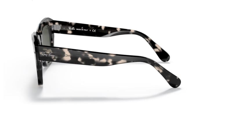 RAY-BAN RB2186 133371 - State street