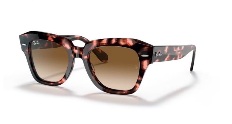 RAY-BAN RB2186 133451 - State street