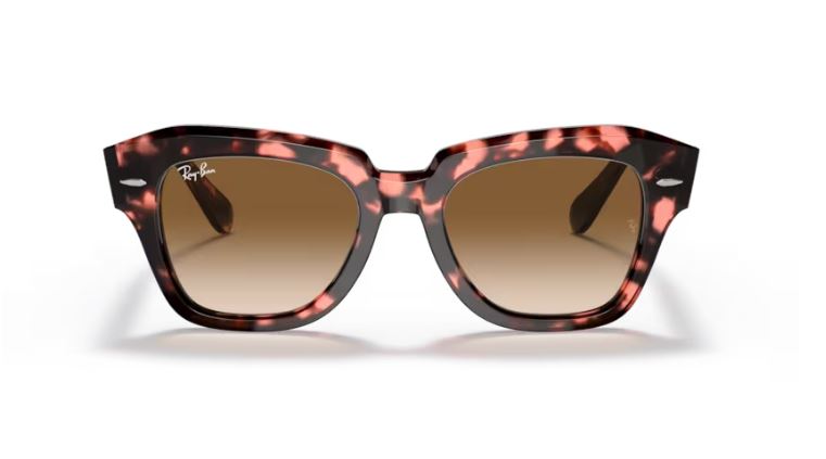 RAY-BAN RB2186 133451 - State street