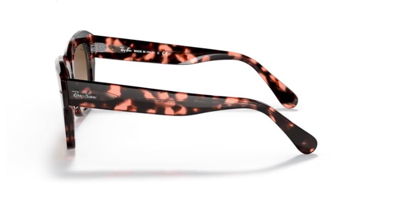 RAY-BAN RB2186 133451 - State street