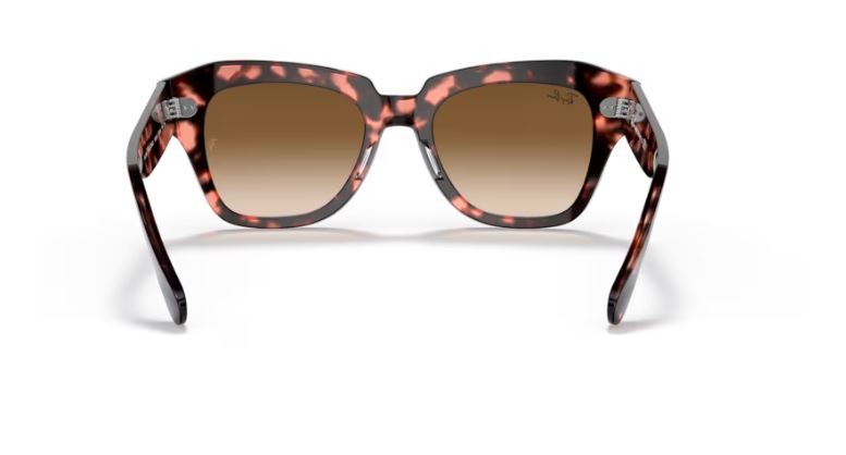RAY-BAN RB2186 133451 - State street