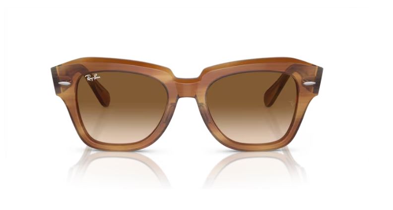 RAY-BAN RB2186 140351 - State street