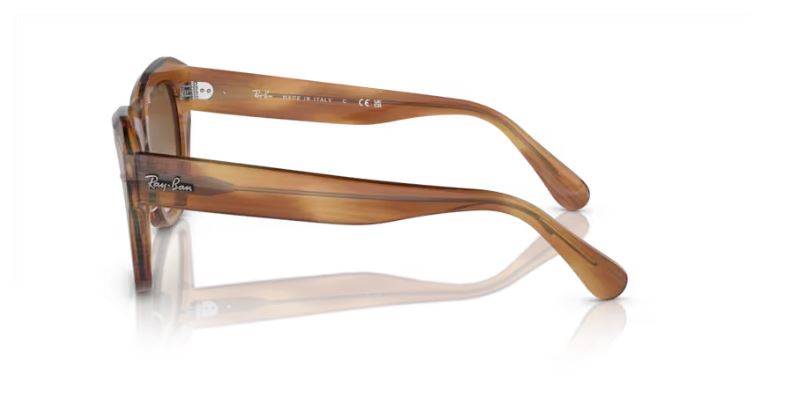 RAY-BAN RB2186 140351 - State street