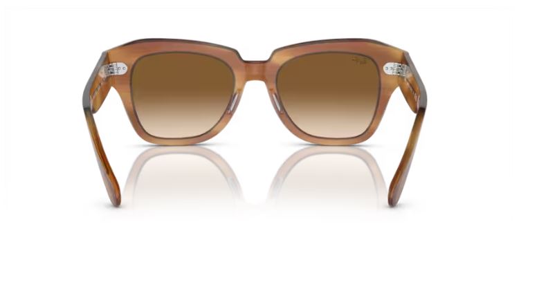 RAY-BAN RB2186 140351 - State street