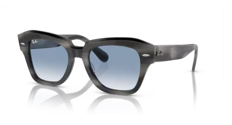 RAY-BAN RB2186 14043F - State street
