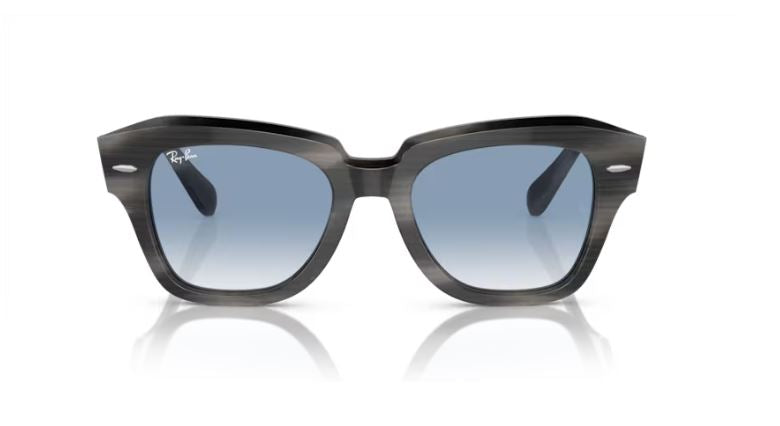 RAY-BAN RB2186 14043F - State street