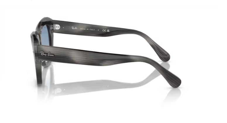 RAY-BAN RB2186 14043F - State street