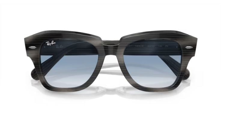 RAY-BAN RB2186 14043F - State street