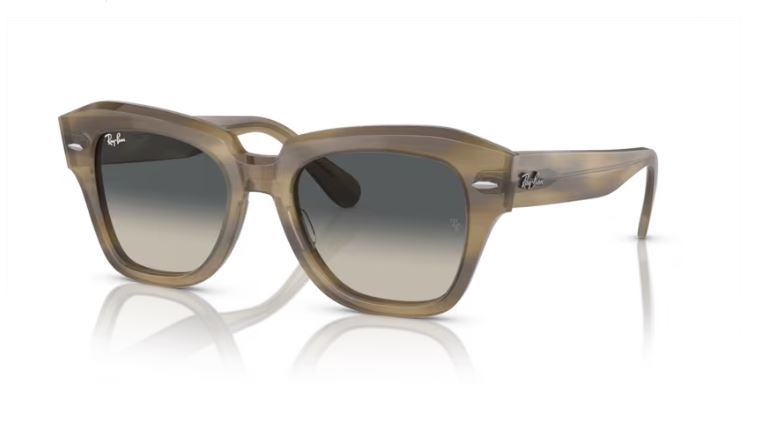 RAY-BAN RB2186 140571 - State street