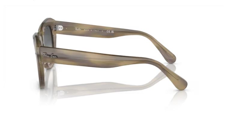 RAY-BAN RB2186 140571 - State street
