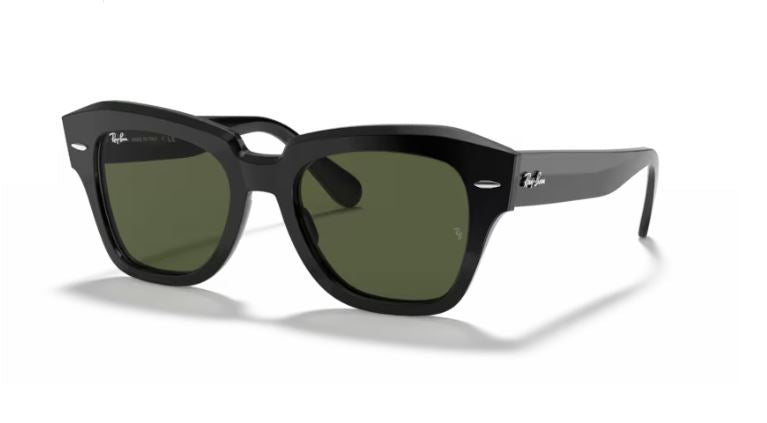 RAY-BAN RB2186 901-31 - State street
