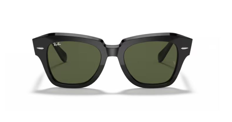 RAY-BAN RB2186 901-31 - State street