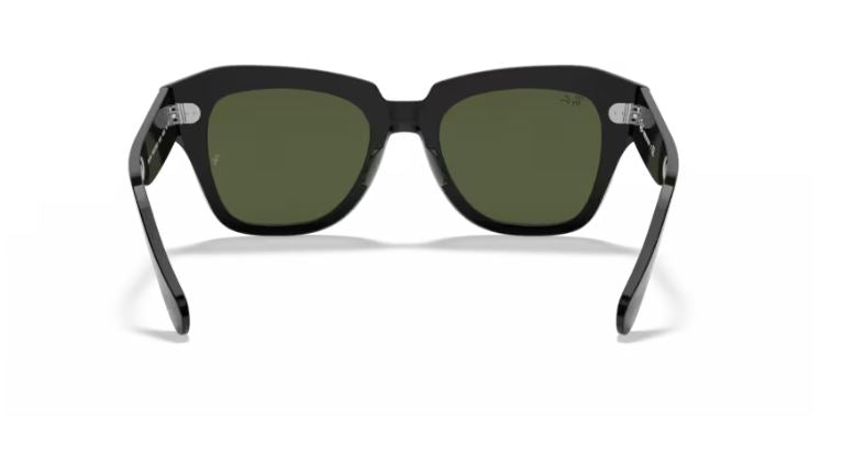 RAY-BAN RB2186 901-31 - State street