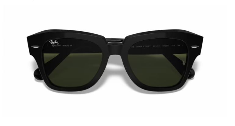 RAY-BAN RB2186 901-31 - State street