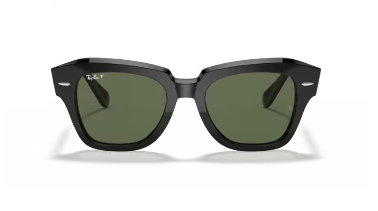 RAY-BAN RB2186 901-58 - State street