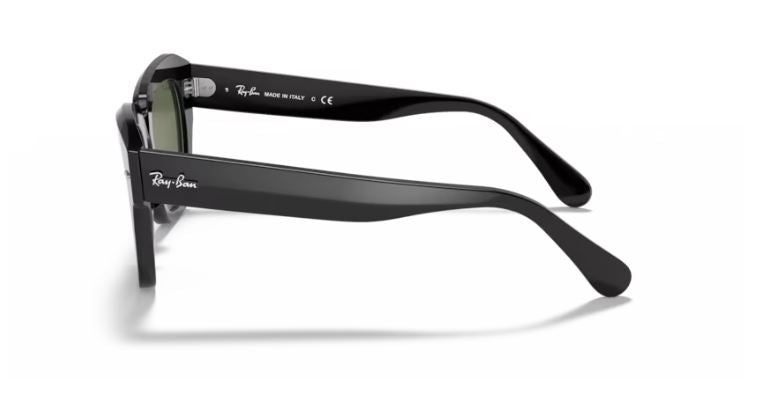 RAY-BAN RB2186 901-58 - State street
