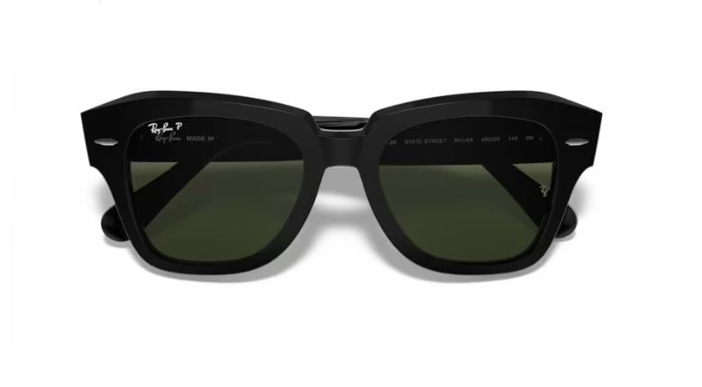 RAY-BAN RB2186 901-58 - State street