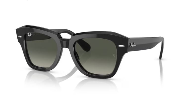 RAY-BAN RB2186 90171 - State street