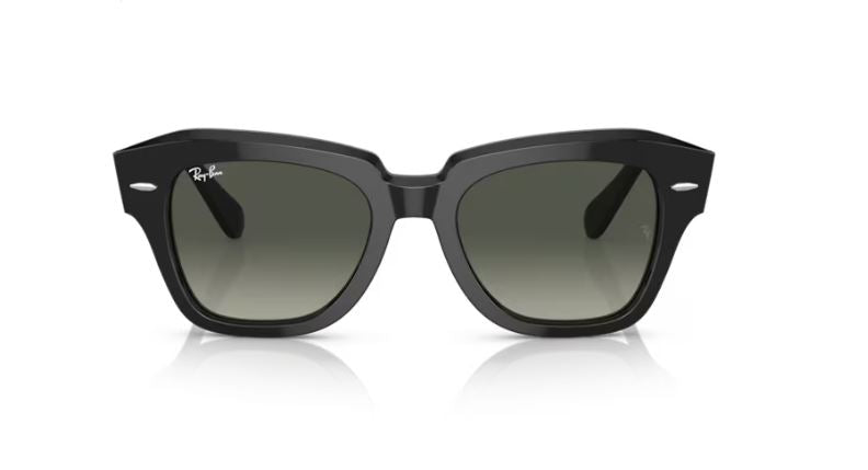 RAY-BAN RB2186 90171 - State street