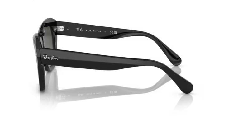 RAY-BAN RB2186 90171 - State street