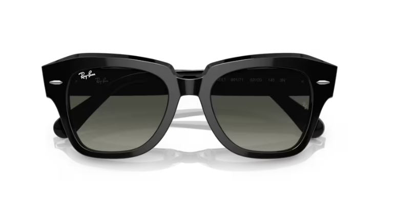 RAY-BAN RB2186 90171 - State street