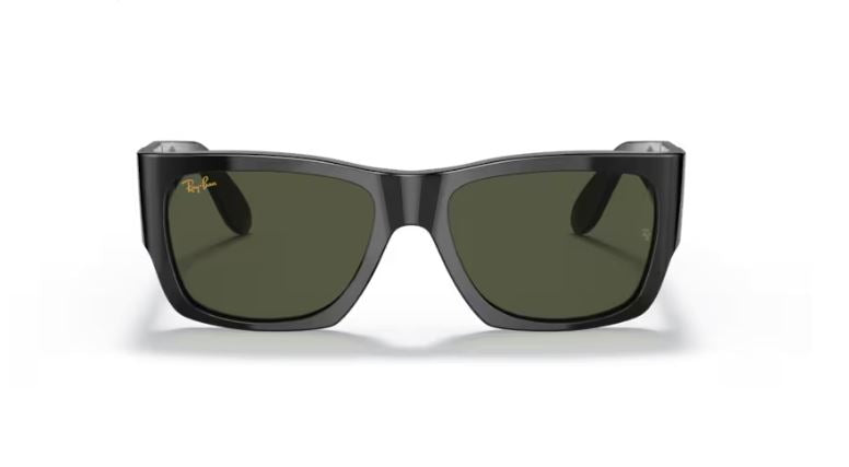 RAY-BAN RB2187 901-31 - Wayfarer nomad