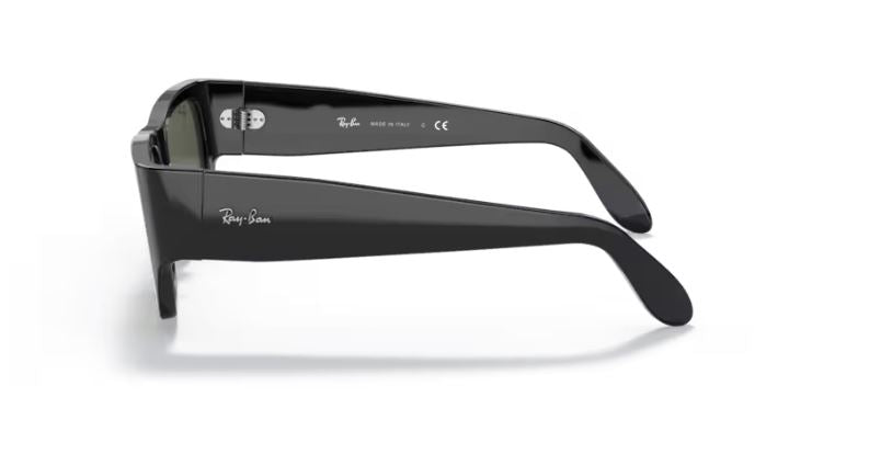 RAY-BAN RB2187 901-31 - Wayfarer nomad