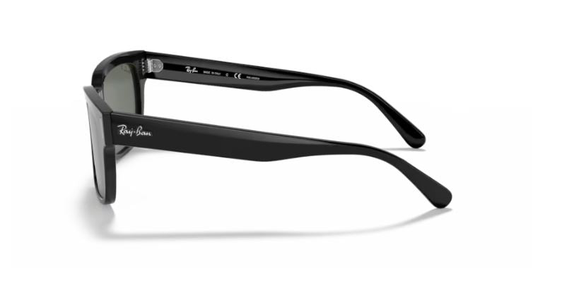 RAY-BAN RB2190 901-58 - Jeffrey