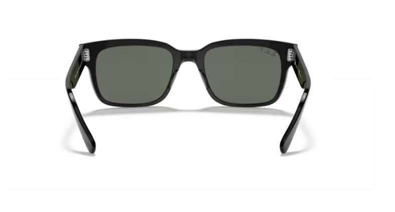 RAY-BAN RB2190 901-58 - Jeffrey