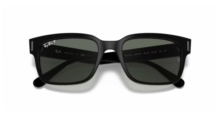 RAY-BAN RB2190 901-58 - Jeffrey