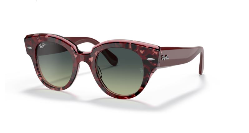 RAY-BAN RB2192 1323BH - Roundabout