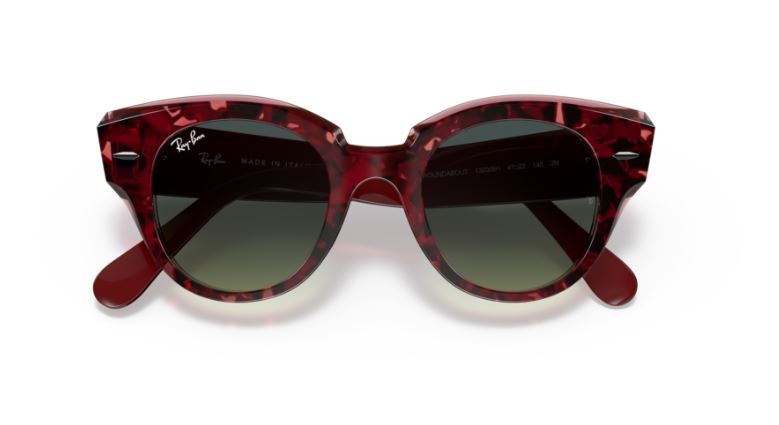 RAY-BAN RB2192 1323BH - Roundabout